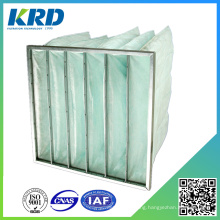 Xinxiang Manufacturer Bag Air Filter/Pocket Air Filter G3